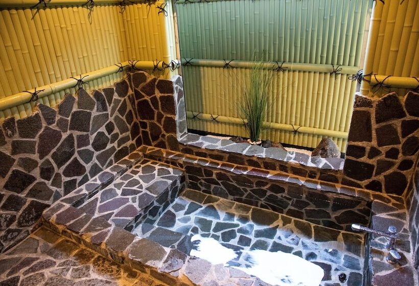 پانسیون Villa Dazaifu