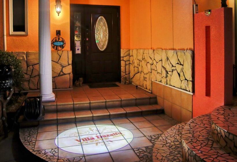 پانسیون Villa Dazaifu