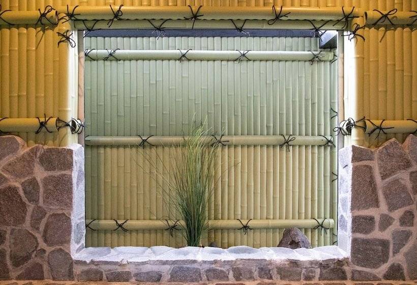 پانسیون Villa Dazaifu