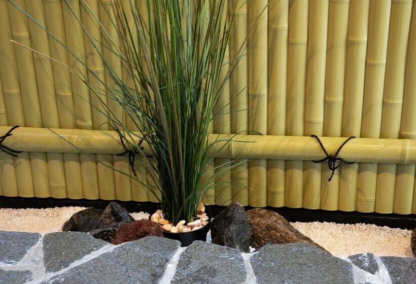 پانسیون Villa Dazaifu