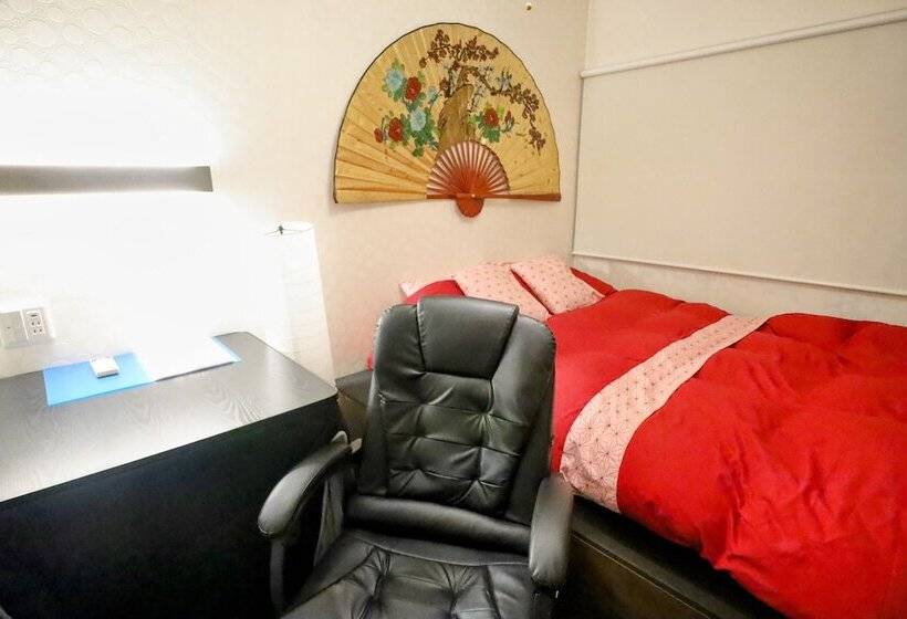 پانسیون Villa Dazaifu