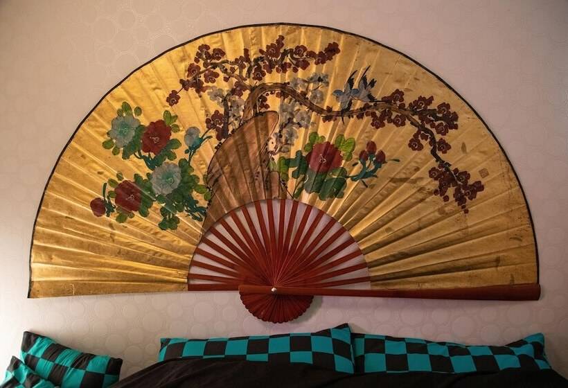 پانسیون Villa Dazaifu