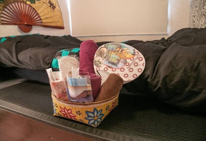 پانسیون Villa Dazaifu