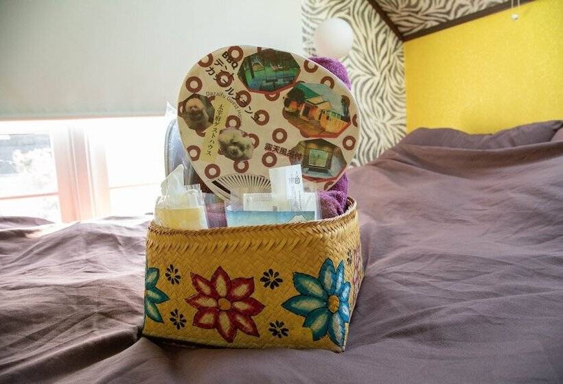 پانسیون Villa Dazaifu