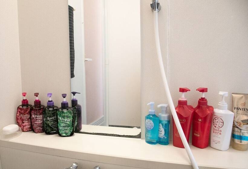 پانسیون Villa Dazaifu