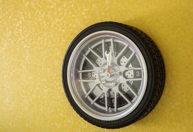 پانسیون Villa Dazaifu