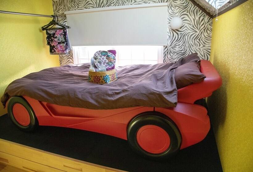 پانسیون Villa Dazaifu