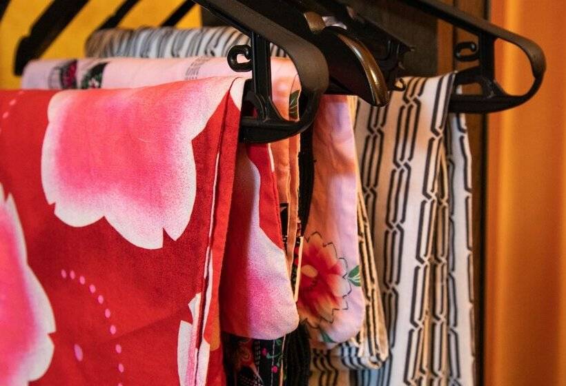 پانسیون Villa Dazaifu