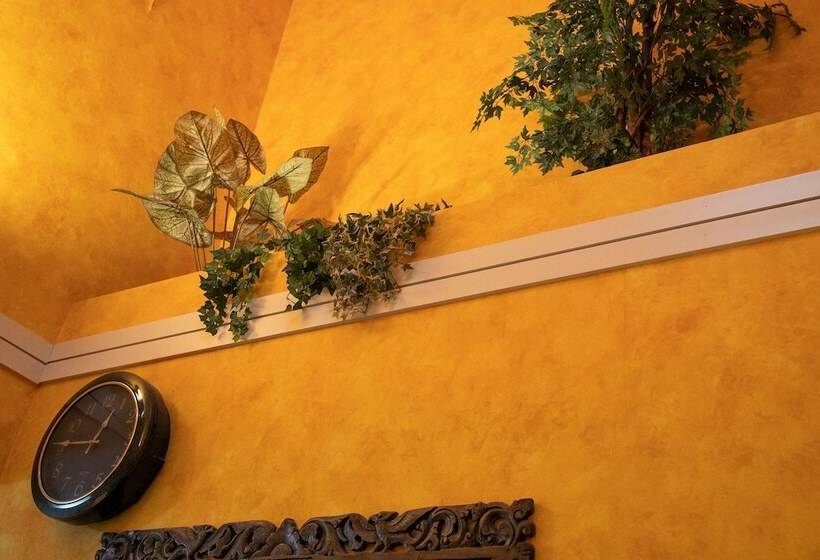 پانسیون Villa Dazaifu