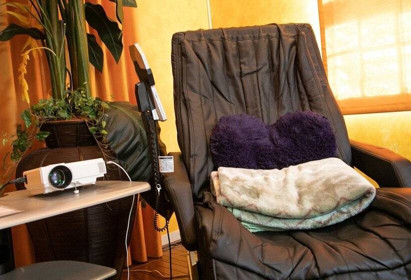 پانسیون Villa Dazaifu