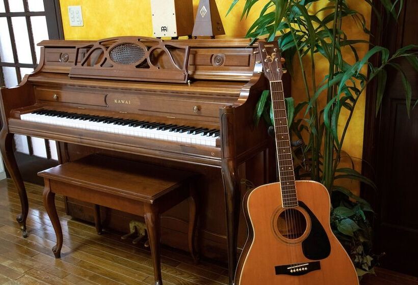 پانسیون Villa Dazaifu