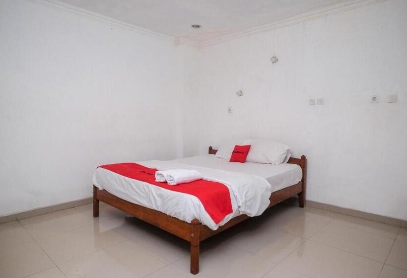 Reddoorz At H&w Hotel Solo