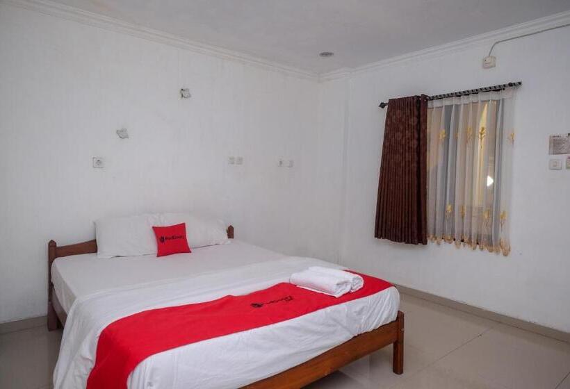 Reddoorz At H&w Hotel Solo