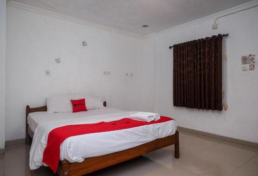 Reddoorz At H&w Hotel Solo