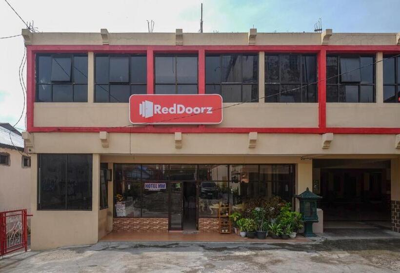 Reddoorz At H&w Hotel Solo