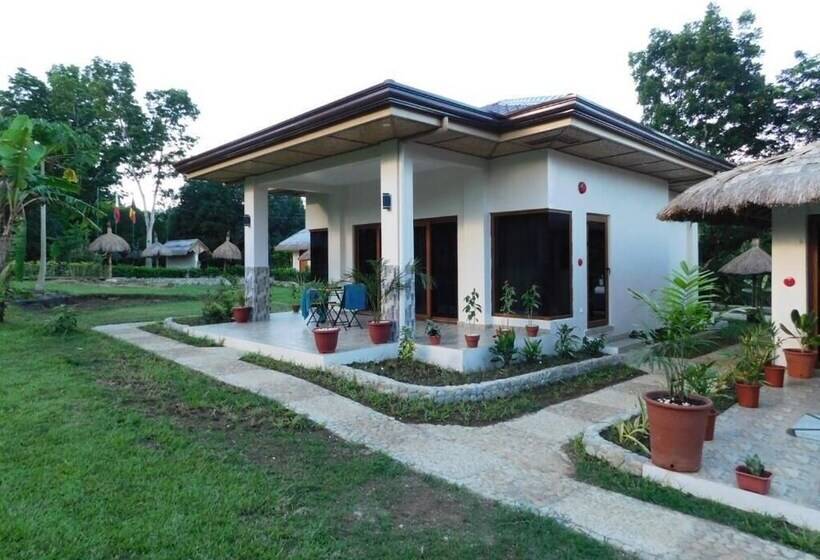 リゾートホテル La Casa Denika