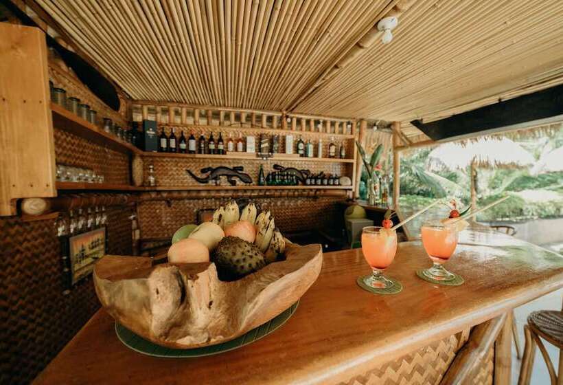 リゾートホテル La Casa Denika