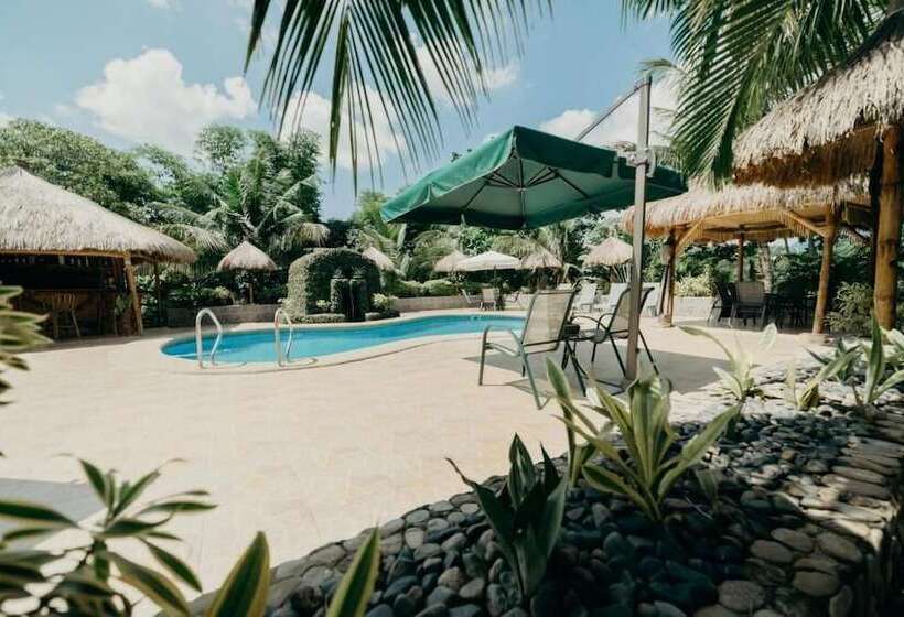 リゾートホテル La Casa Denika