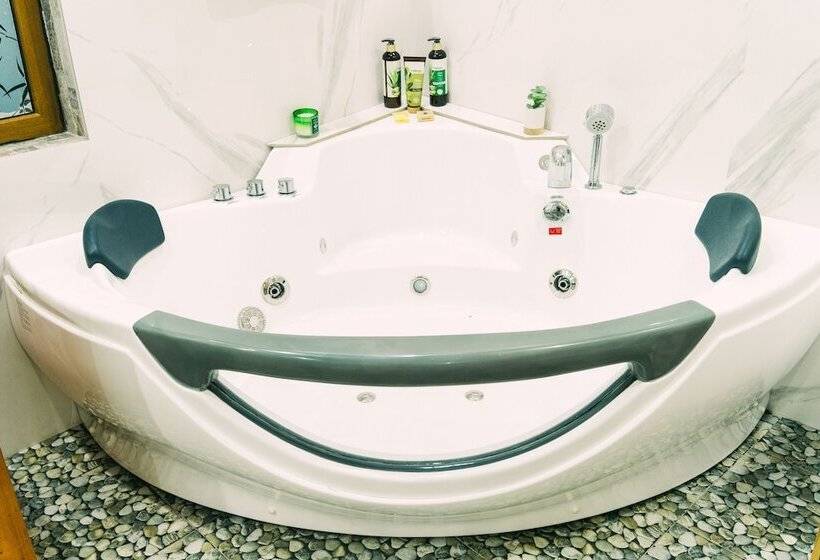 リゾートホテル La Casa Denika