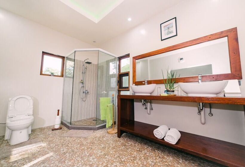 リゾートホテル La Casa Denika