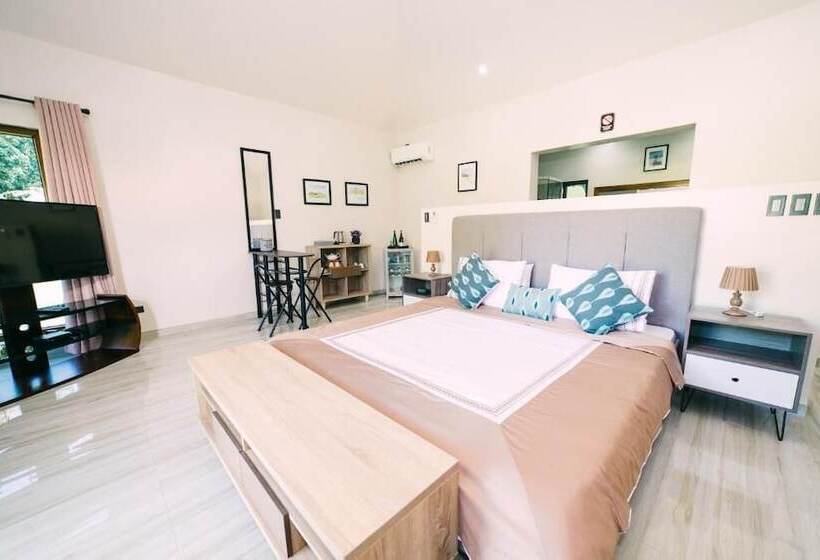 リゾートホテル La Casa Denika