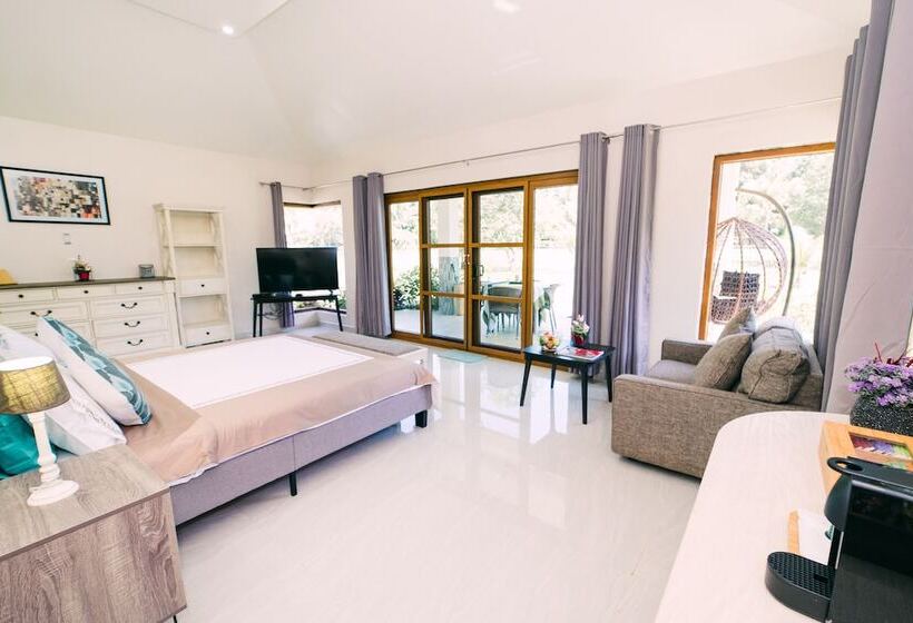 リゾートホテル La Casa Denika