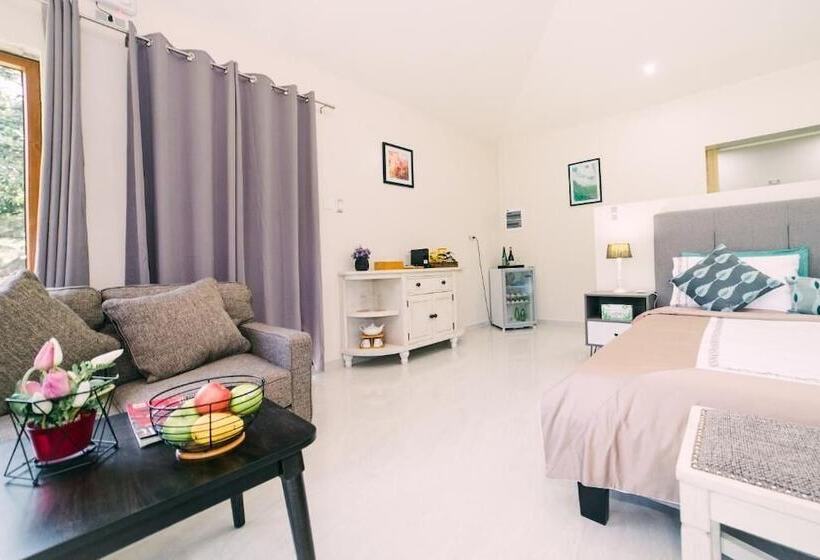 リゾートホテル La Casa Denika