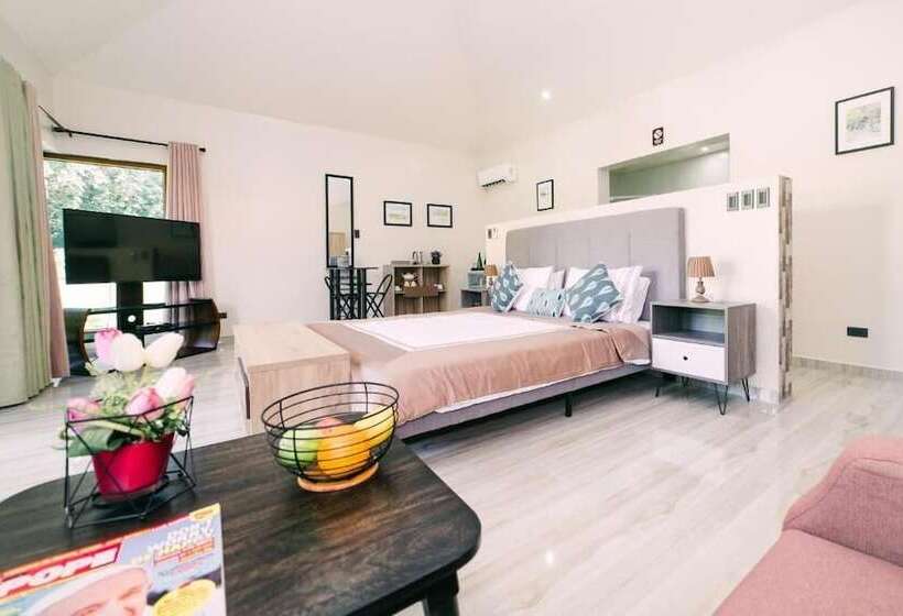 リゾートホテル La Casa Denika