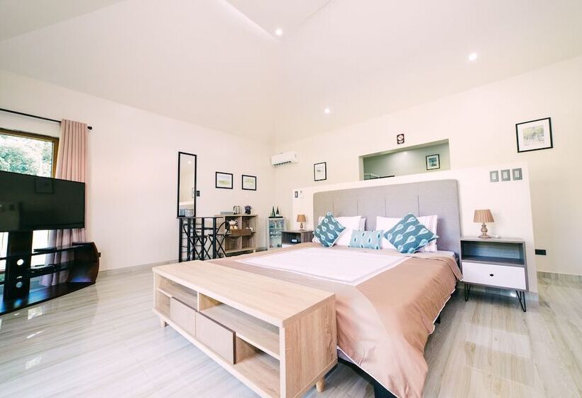 リゾートホテル La Casa Denika