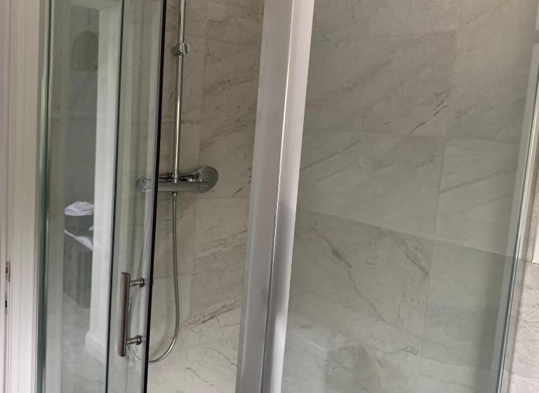 צימר Rooms At The Dressers Arms