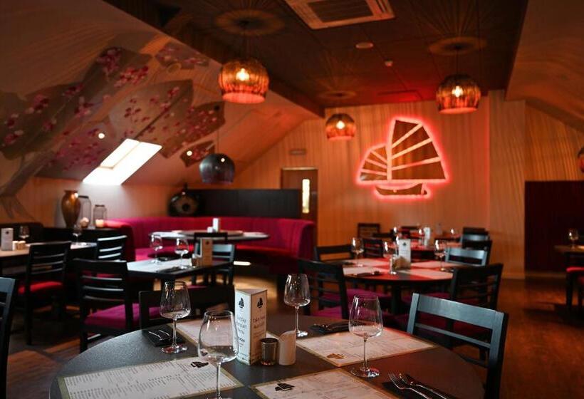 צימר Rooms At The Dressers Arms