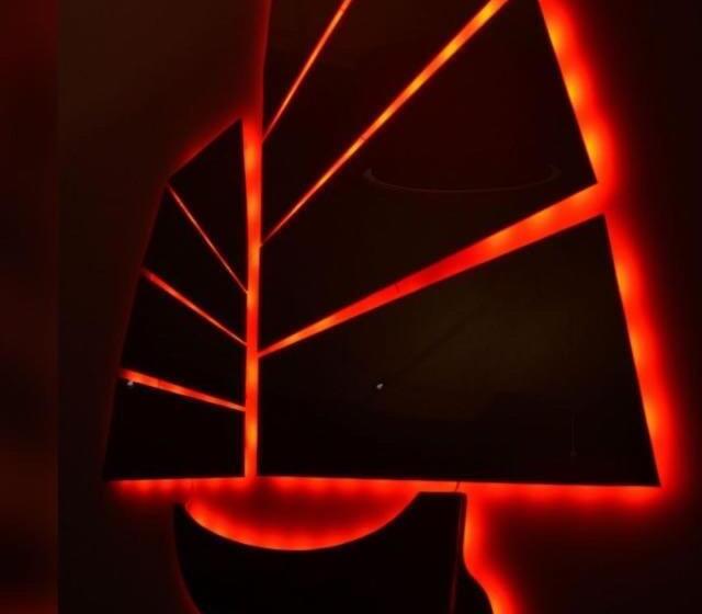 צימר Rooms At The Dressers Arms