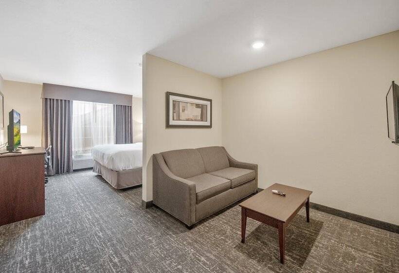 Cobblestone Hotel & Suites   Austin