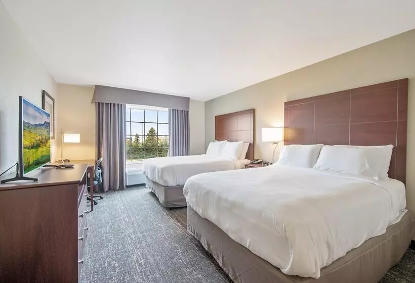 Cobblestone Hotel & Suites   Austin