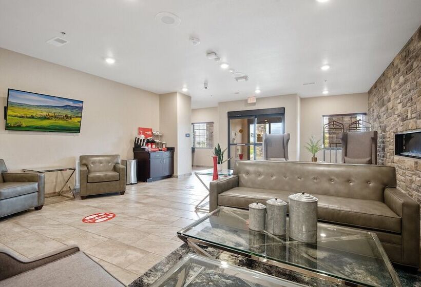 Cobblestone Hotel & Suites   Austin