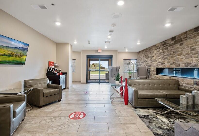 Cobblestone Hotel & Suites   Austin