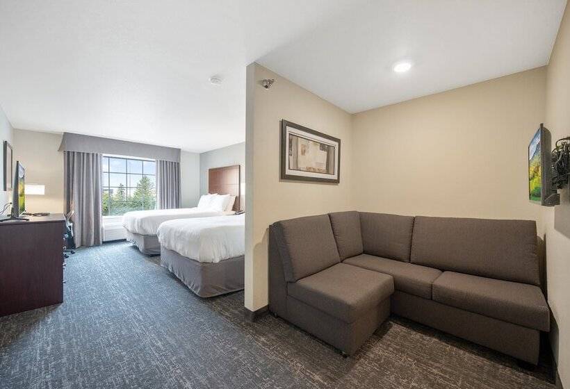 Cobblestone Hotel & Suites   Austin