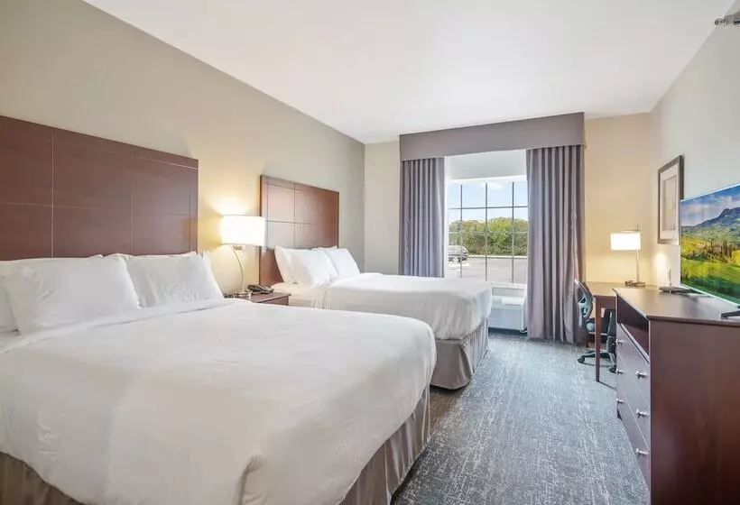 Cobblestone Hotel & Suites   Austin