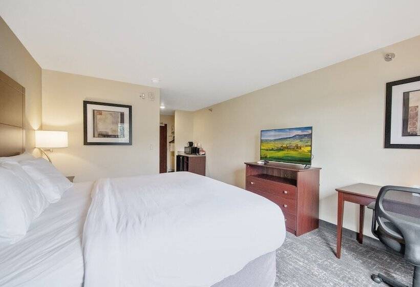 Cobblestone Hotel & Suites   Austin