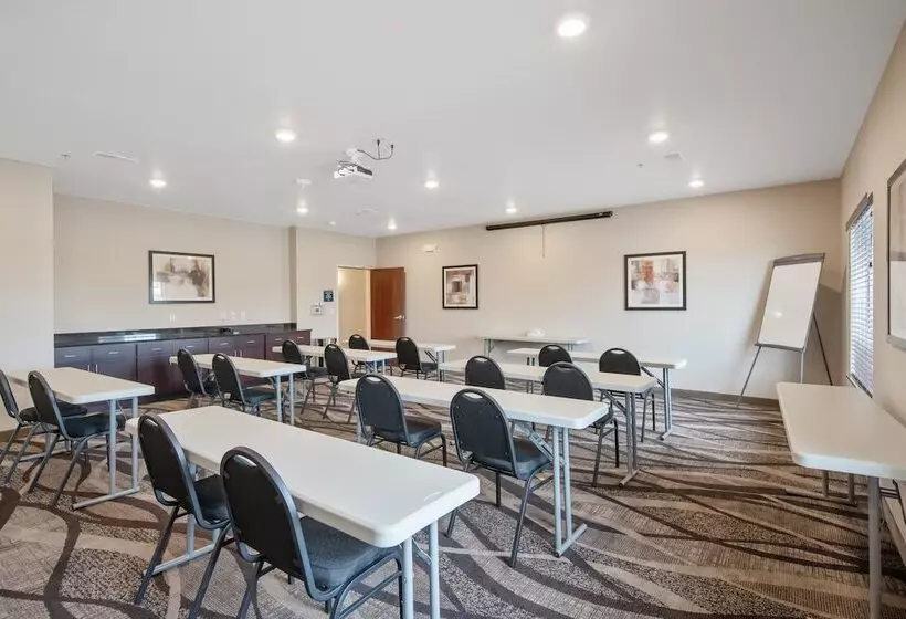 Cobblestone Hotel & Suites   Austin