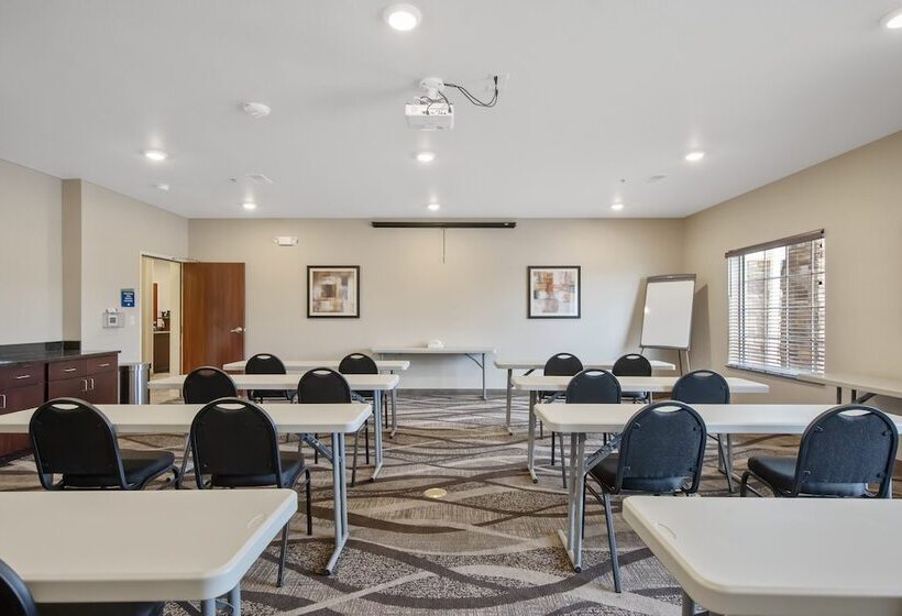 Cobblestone Hotel & Suites   Austin