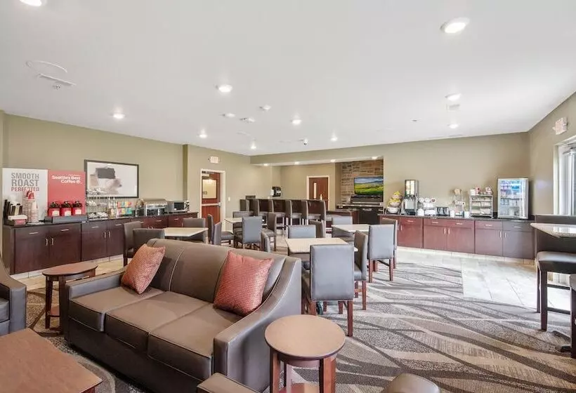 Cobblestone Hotel & Suites   Austin