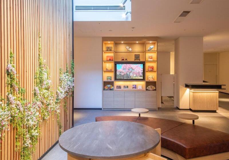 فندق Keihan Kyoto Ekiminami