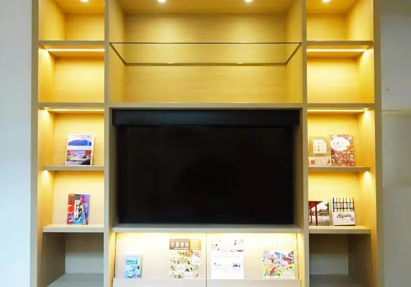 ホテル Keihan Kyoto Ekiminami