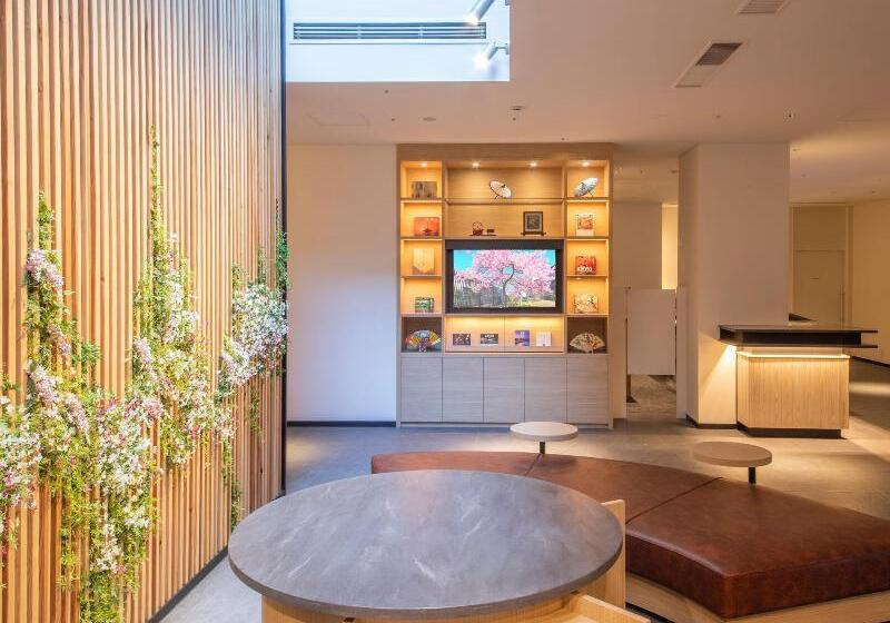 فندق Keihan Kyoto Ekiminami