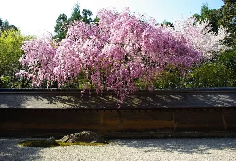 ホテル Keihan Kyoto Ekiminami