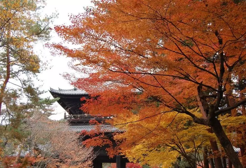 ホテル Keihan Kyoto Ekiminami