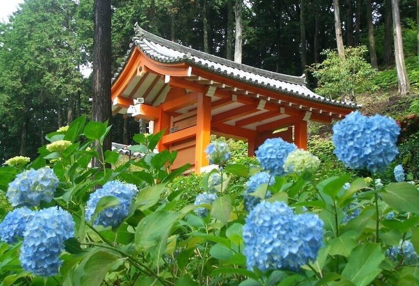 فندق Keihan Kyoto Ekiminami