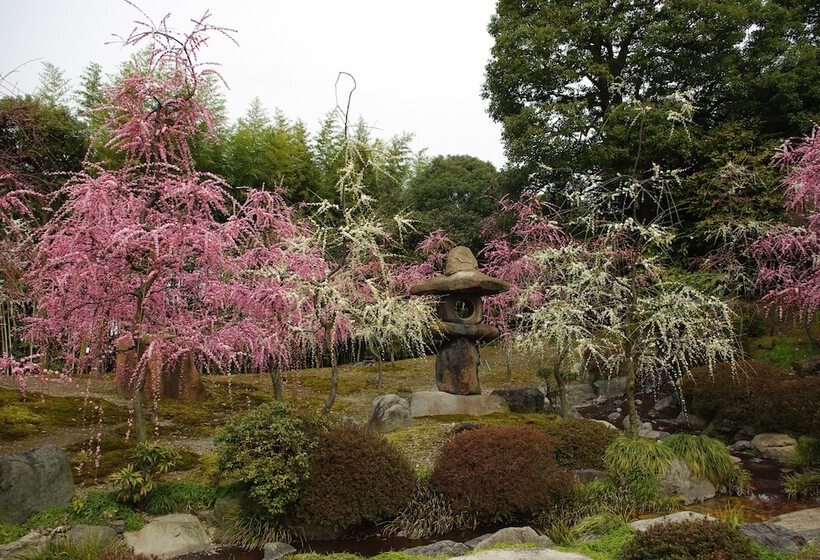 فندق Keihan Kyoto Ekiminami