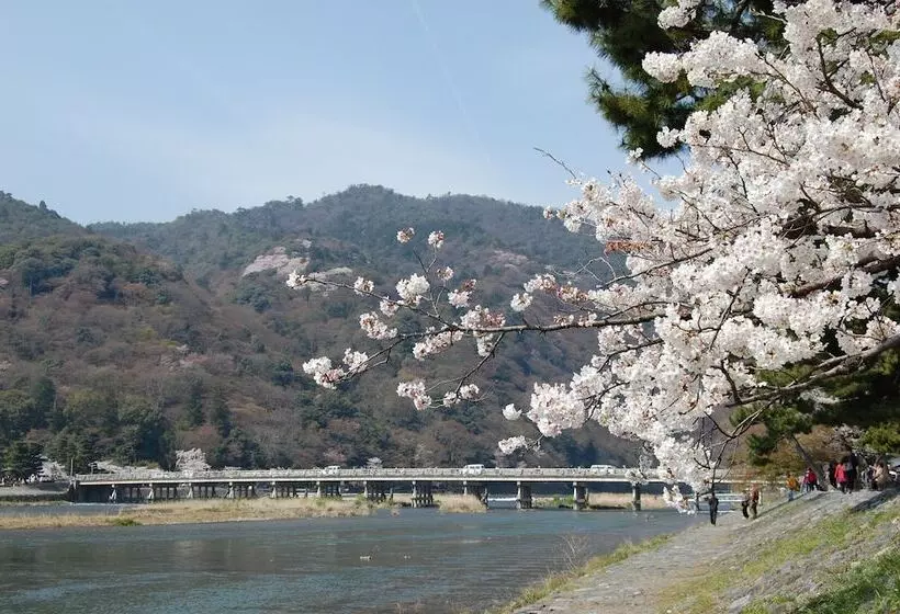 ホテル Keihan Kyoto Ekiminami